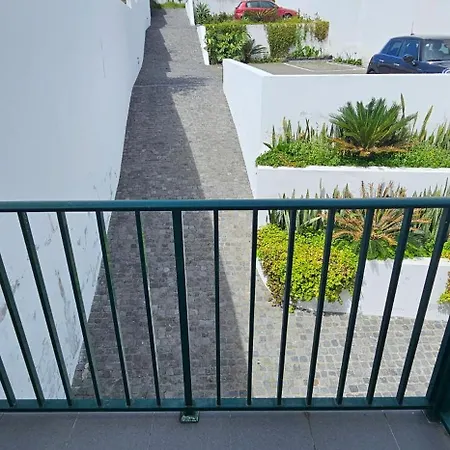 Sao Miguel Charming House 